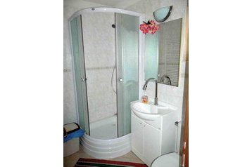 Slovakija Privát Ružomberok, Eksterjeras